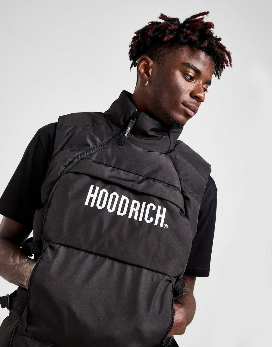 Smanicato Hoodrich Astro V3