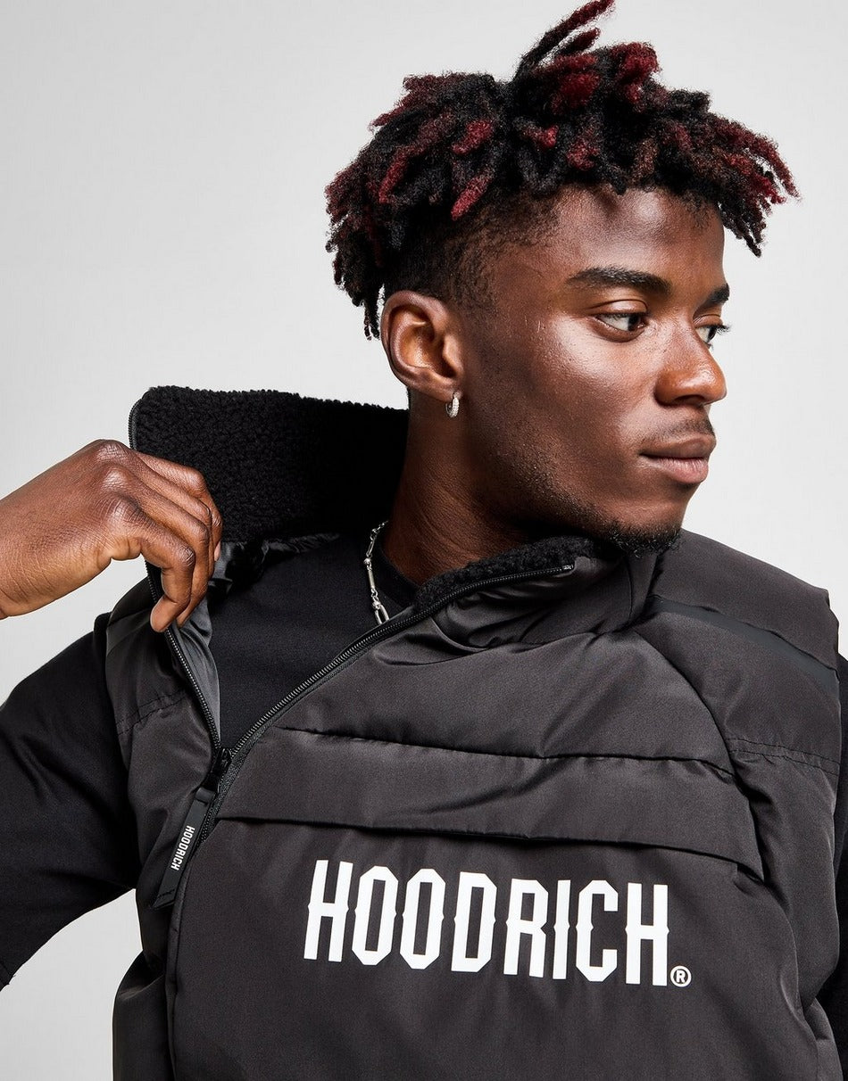 Smanicato Hoodrich Astro V3